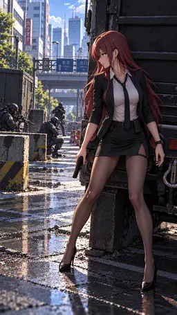 Profile image of 杏奈
