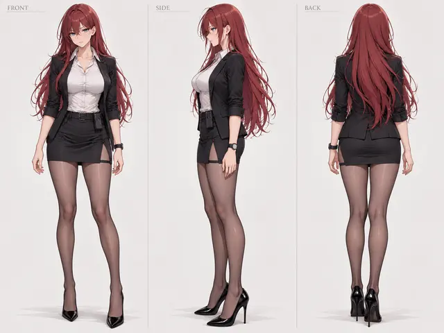 Profile image of 杏奈