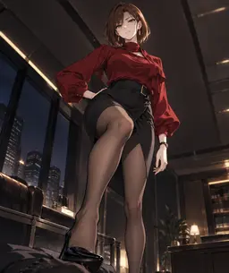 Profile image of カリナ
