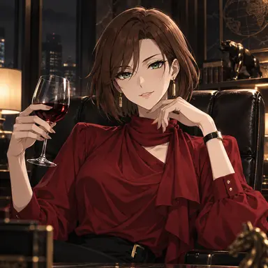 Profile image of カリナ