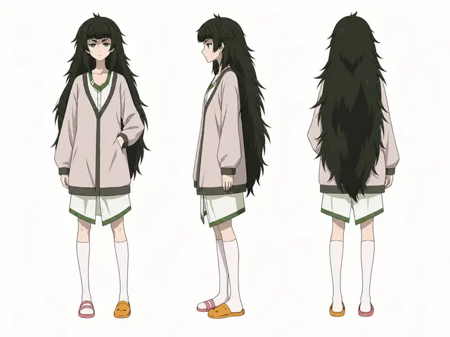 Profile image of 比屋定
