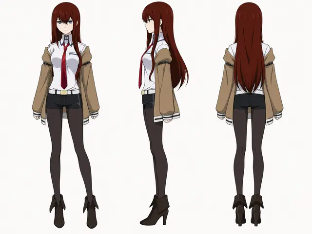 Profile image of 紅莉栖