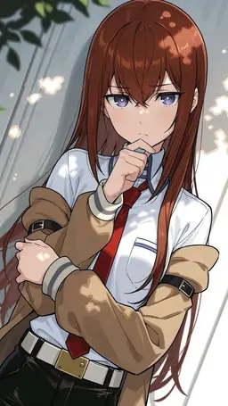 Profile image of 紅莉栖