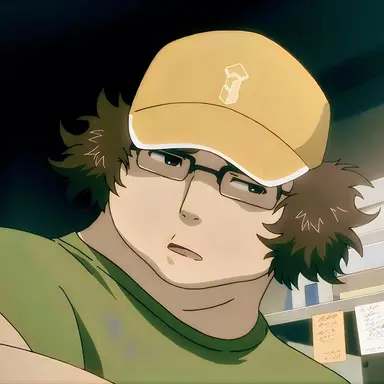 Profile image of ダル