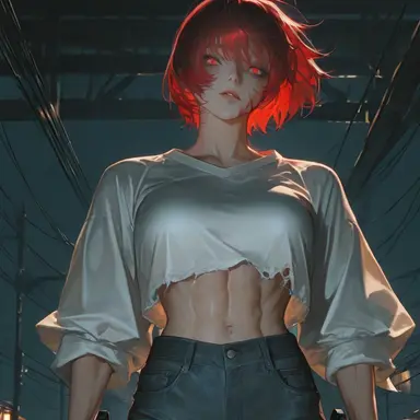 Profile image of 레나