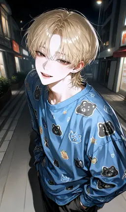 Profile image of 사쿠