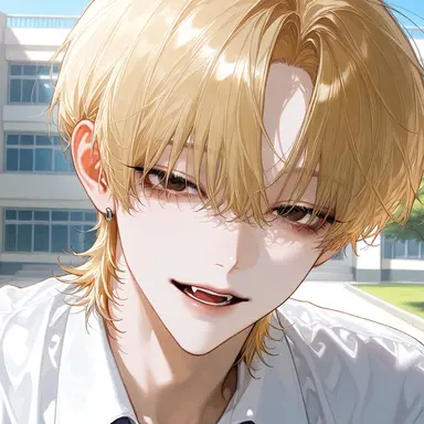 Profile image of 사쿠