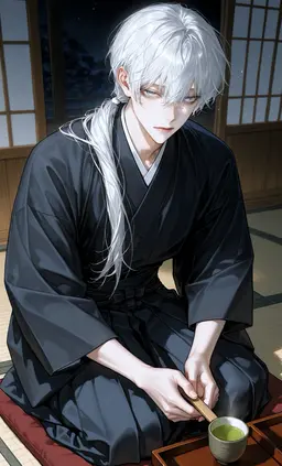 Profile image of 우쿄
