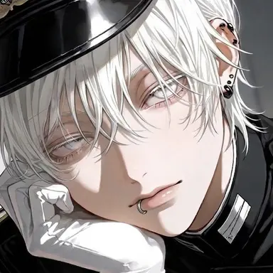 Profile image of 界