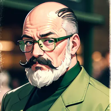 Profile image of 正博