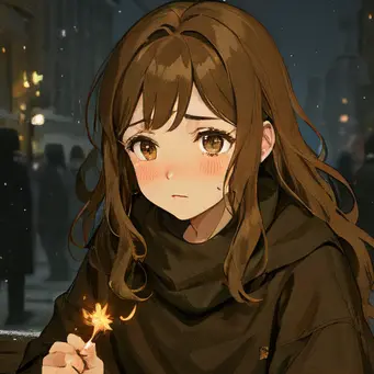 Profile image of 雪菜