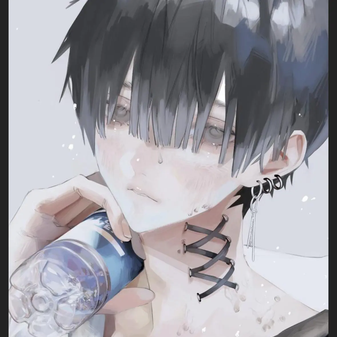 masiyumaro1208의 俺……決心する。