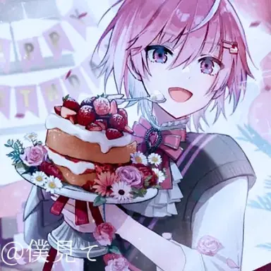 Profile image of みかさ