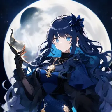 Profile image of 달빛술사