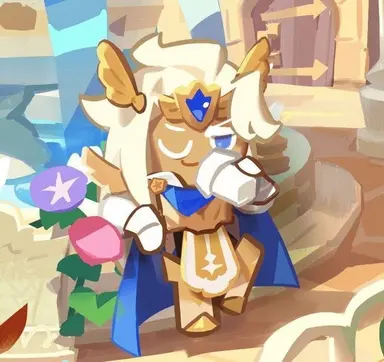 Profile image of 마들렌