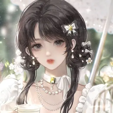 Profile image of 캐서린-가짜