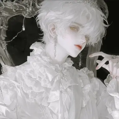 Profile image of 벨리탈드 로드게르스