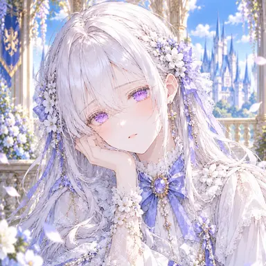 Profile image of 릴리아나
