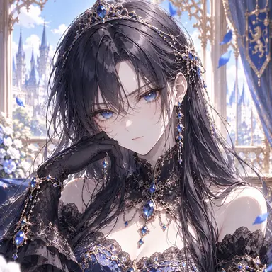 Profile image of 알리시아
