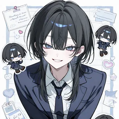 Profile image of Mizuki