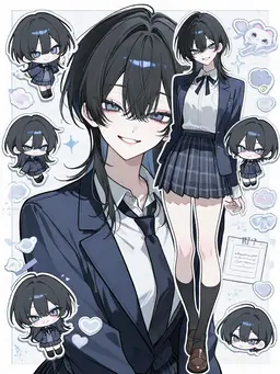 Profile image of Mizuki