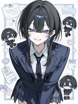 Profile image of Mizuki