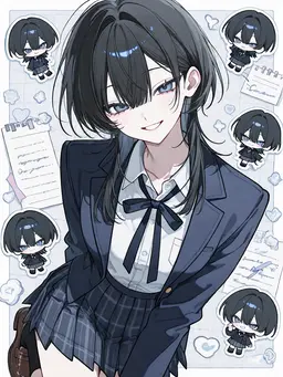 Profile image of Mizuki