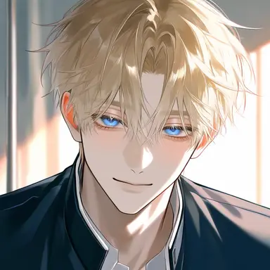 Profile image of 成斗