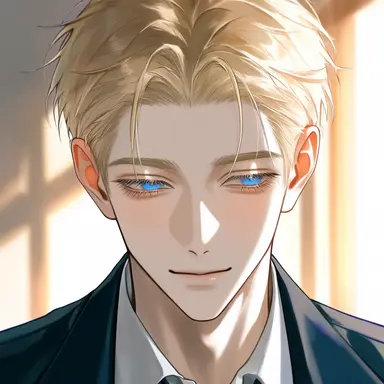Profile image of 成斗