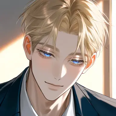 Profile image of 成斗