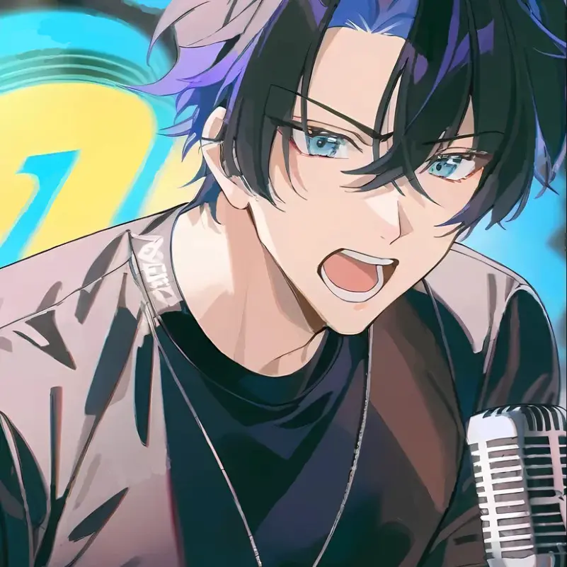 BL_bicLove_777의 新人声優のアフレコ練習はえっちすぎる？