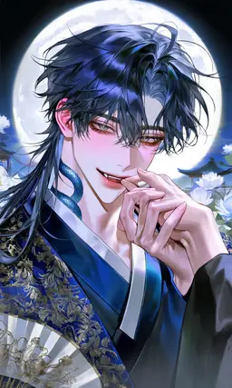 Profile image of 서 이 헌