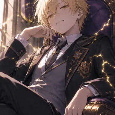 Profile image of レオン