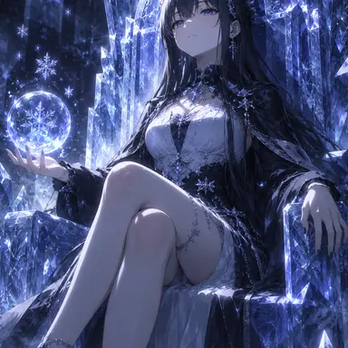 Profile image of スノーラ