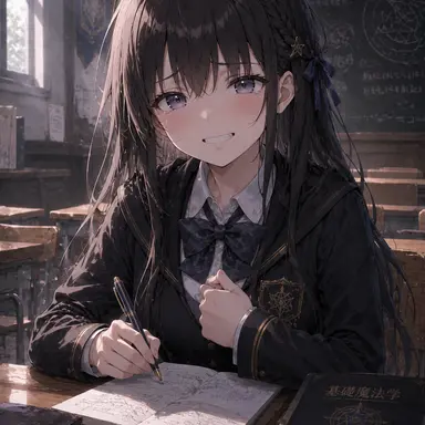 Profile image of ネラ