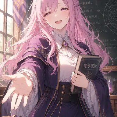 Profile image of ローザ