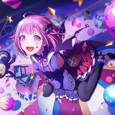 Profile image of 오오토리 에무