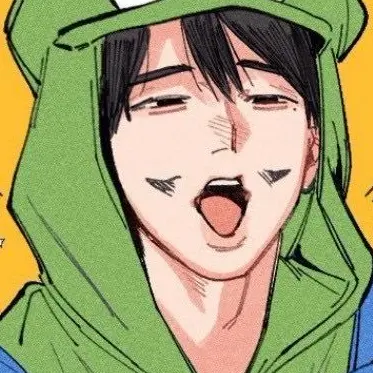 Profile image of 葉