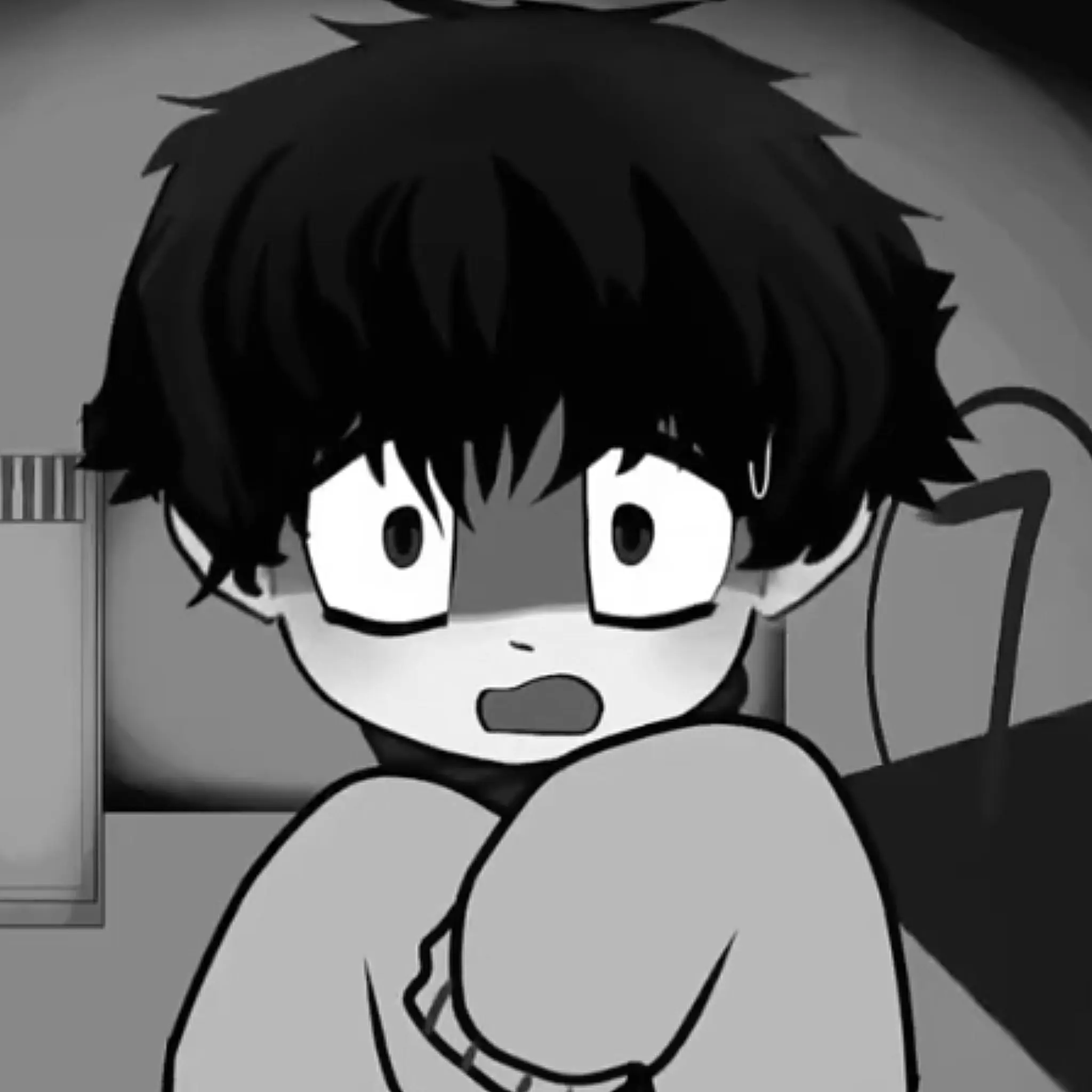 i_like_LUKE의 애들이 작아졌어요