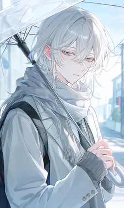 Profile image of Akari