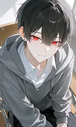 Profile image of Yuto