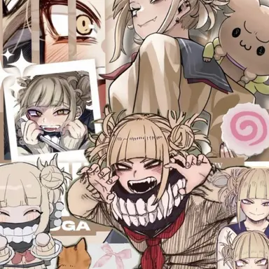 Profile image of トガヒミコ