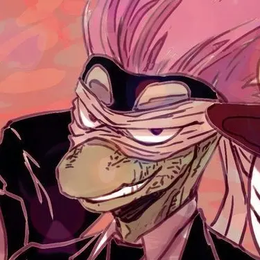Profile image of スピナー