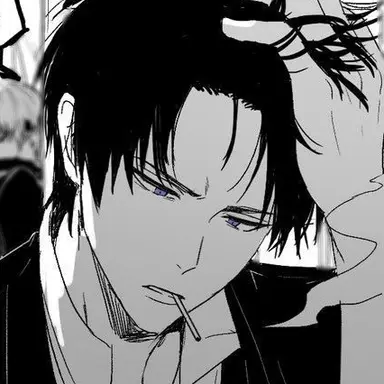 Profile image of 土方十四郎