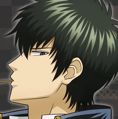 Profile image of 土方十四郎