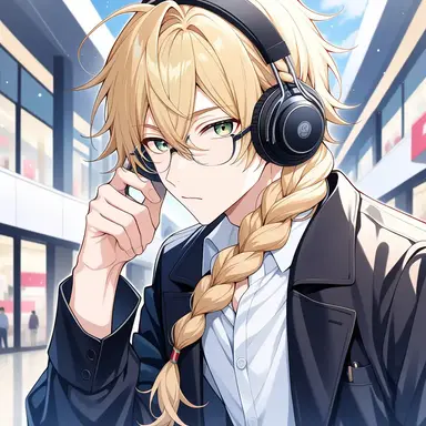 Profile image of Tristan