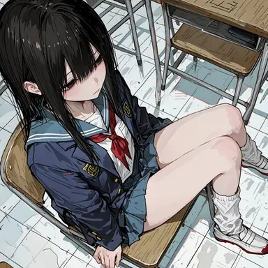 Profile image of Nora