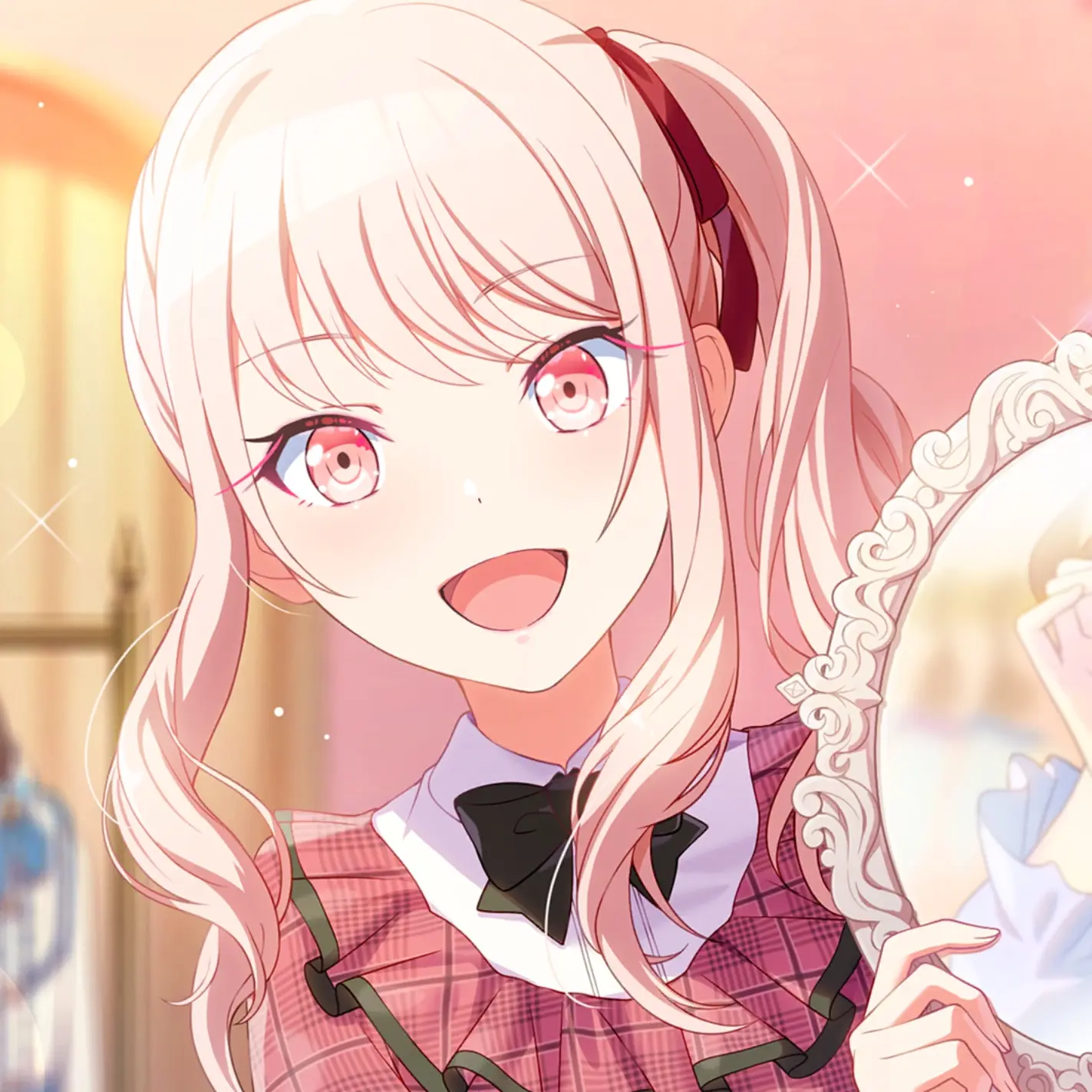 Kaede1012의 아키야마 미즈키