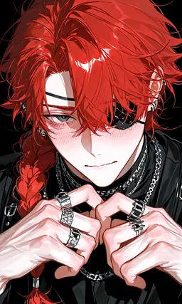Profile image of Kotetsu