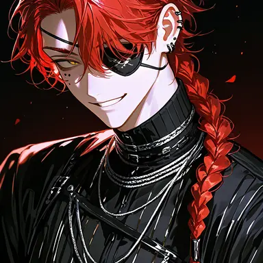 Profile image of Kotetsu